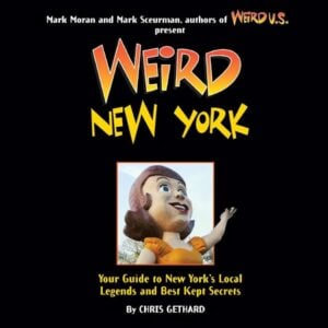 Weird New York
