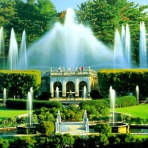 the garden lover's guide to the Northeast