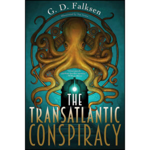 The Transatlantic Conspiracy